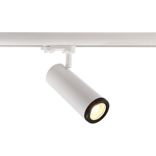 Трековый светодиодный светильник Deko-Light Pleione Focus 707069 Трековый светодиодный светильник Deko-Light Pleione Focus 707069