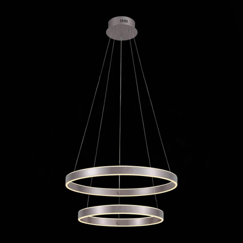 Подвесной светодиодный светильник ST Luce Icrisia SL407.303.02 Подвесной светодиодный светильник ST Luce Icrisia SL407.303.02