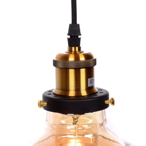Подвесной светильник Lumina Deco Gabi LDP 6804 Tea Подвесной светильник Lumina Deco Gabi LDP 6804 Tea