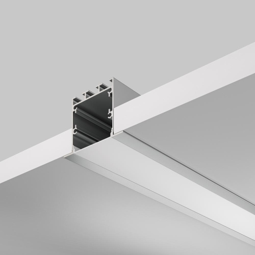 Комплектующие к светодиодной ленте Led Strip ALM-5035-S-2M Комплектующие к светодиодной ленте Led Strip ALM-5035-S-2M