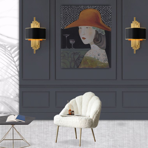 Бра Roman By Imperiumloft Бра Roman By Imperiumloft