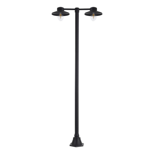 Садово-парковый светильник ST Luce Basko SL9542.705.02 Садово-парковый светильник ST Luce Basko SL9542.705.02