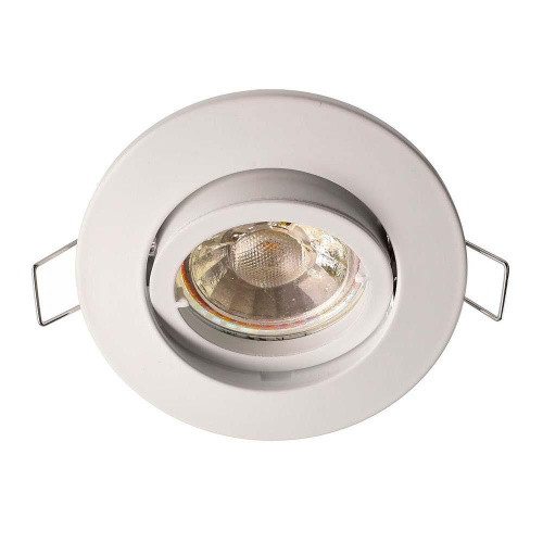 Встраиваемый точечный светильник Deko-Light Alioth 2 110027 Встраиваемый точечный светильник Deko-Light Alioth 2 110027