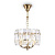 Подвесная люстра Maytoni Suite MOD122PL-03BS Подвесная люстра Maytoni Suite MOD122PL-03BS