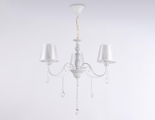 Подвесная люстра Ambrella light Traditional Modern TR4601 Подвесная люстра Ambrella light Traditional Modern TR4601