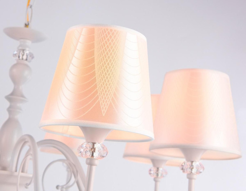 Подвесная люстра Ambrella light Traditional Modern TR4605 Подвесная люстра Ambrella light Traditional Modern TR4605