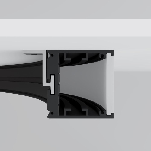Комплектующие к светодиодной ленте Led Strip ALM-3535R-B-EX-90°-1.5M Комплектующие к светодиодной ленте Led Strip ALM-3535R-B-EX-90°-1.5M