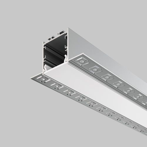 Комплектующие к светодиодной ленте Led Strip ALM-7135-S-2M Комплектующие к светодиодной ленте Led Strip ALM-7135-S-2M