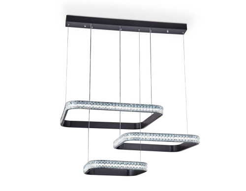 Подвесной светодиодный светильник Ambrella light Original FA6166 Подвесной светодиодный светильник Ambrella light Original FA6166