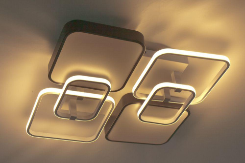 Потолочная светодиодная люстра Escada 10245/6LED Потолочная светодиодная люстра Escada 10245/6LED