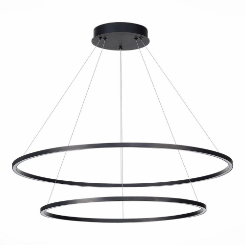 Подвесной светодиодный светильник ST Luce ST605.443.91 Подвесной светодиодный светильник ST Luce ST605.443.91