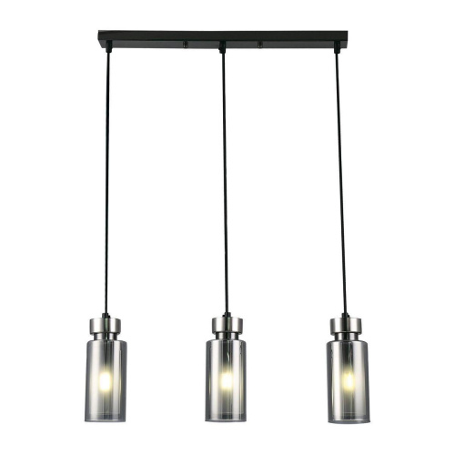 Подвесной светильник Ritter Novara 52557 8 Подвесной светильник Ritter Novara 52557 8