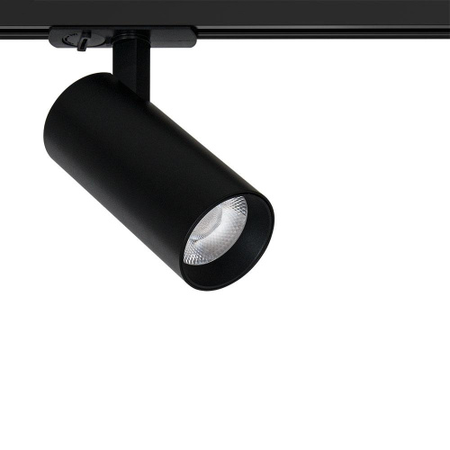 Трековый светильник Arte Lamp BENE A1936PL-1BK Трековый светильник Arte Lamp BENE A1936PL-1BK