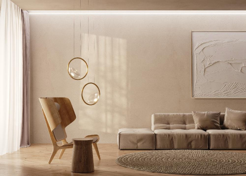 Светодиодная лента Maytoni Technical 9,6W/m 120LED/m 2835SMD холодный белый 5M 10144