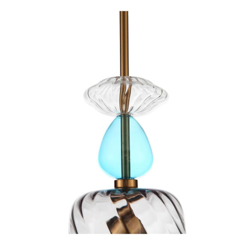 Подвесной светильник ST Luce Illuvio SL1147.703.01 Подвесной светильник ST Luce Illuvio SL1147.703.01