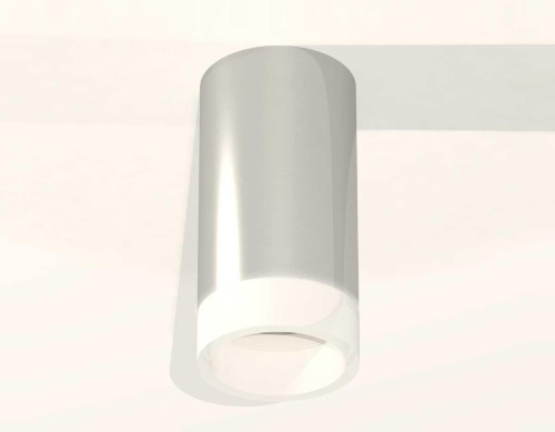 Комплект потолочного светильника Ambrella light Techno Spot XC (C6325, N6248) XS6325041 Комплект потолочного светильника Ambrella light Techno Spot XC (C6325, N6248) XS6325041