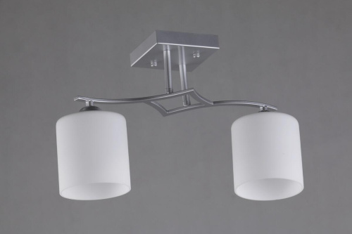 Потолочная люстра Omnilux Pisticci OML-55307-02 Потолочная люстра Omnilux Pisticci OML-55307-02