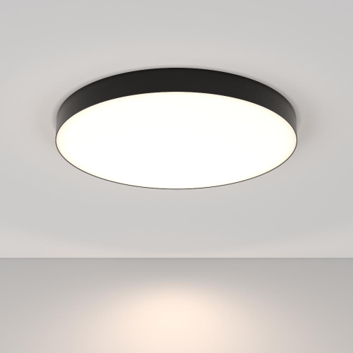Потолочный светодиодный светильник Maytoni Zon C032CL-L96B4K Потолочный светодиодный светильник Maytoni Zon C032CL-L96B4K
