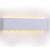 Настенный светильник Crystal Lux CLT 323W360 WH