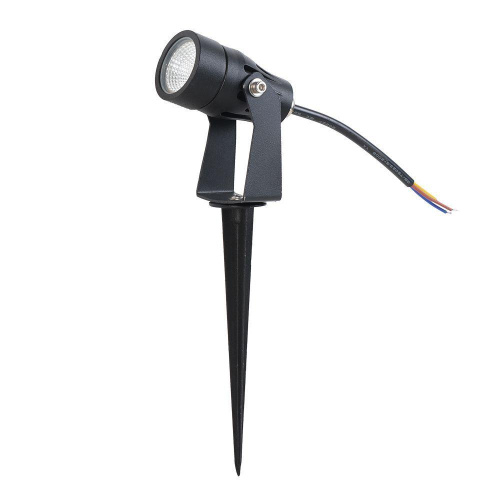 Ландшафтный светодиодный светильник Arte Lamp Elsie A4705IN-1BK Ландшафтный светодиодный светильник Arte Lamp Elsie A4705IN-1BK