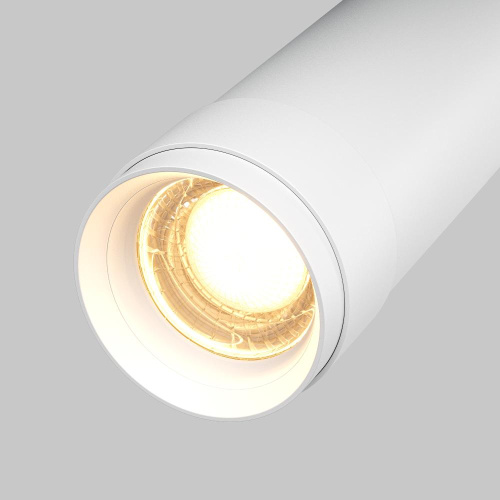 Потолочный светильник Technical C055CL-L12W3K-Z-W Потолочный светильник Technical C055CL-L12W3K-Z-W