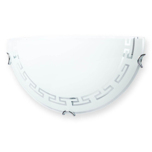 Настенный светильник Toplight Maude TL9160Y-01WH Настенный светильник Toplight Maude TL9160Y-01WH