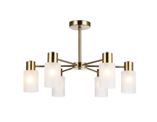 Потолочная люстра Ambrella light Traditional Modern TR9581 Потолочная люстра Ambrella light Traditional Modern TR9581
