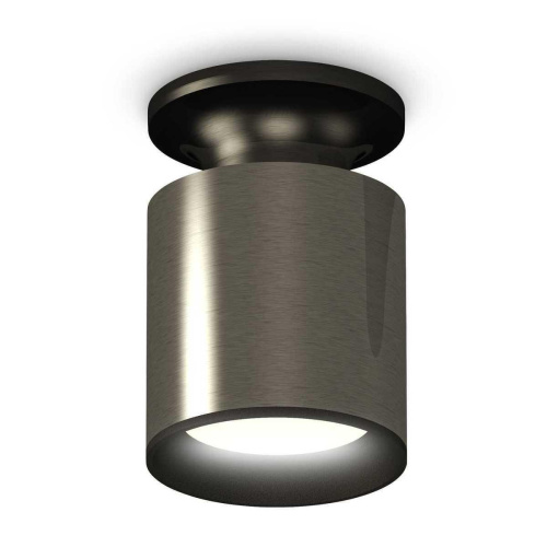 Комплект потолочного светильника Ambrella light Techno Spot XC (N6902, C6303, N6102) XS6303080 Комплект потолочного светильника Ambrella light Techno Spot XC (N6902, C6303, N6102) XS6303080