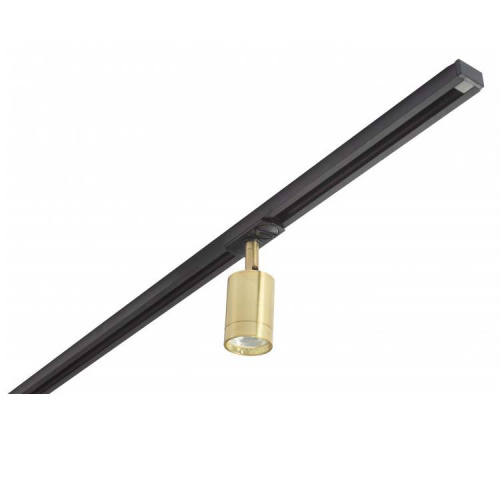 Трековый светильник Denkirs DK6201-BS Трековый светильник Denkirs DK6201-BS