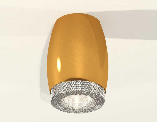 Комплект потолочного светильника Ambrella light Techno Spot XC (C1125, N7191) XS1125010 Комплект потолочного светильника Ambrella light Techno Spot XC (C1125, N7191) XS1125010