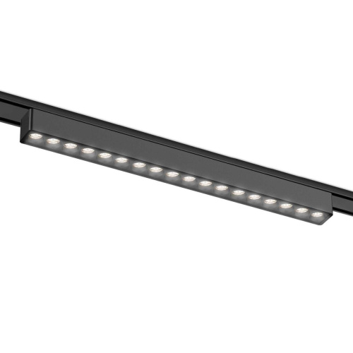 Трековый светодиодный светильник Ambrella light Track System Magnetic Ultra Slim GV1416 Трековый светодиодный светильник Ambrella light Track System Magnetic Ultra Slim GV1416