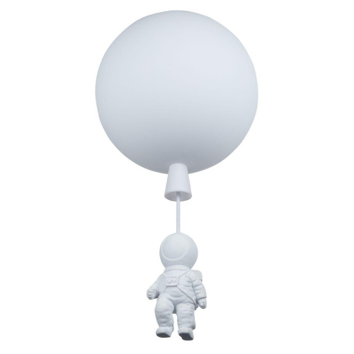 Потолочный светильник Loft IT Cosmo 10044/250 White Потолочный светильник Loft IT Cosmo 10044/250 White