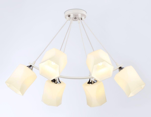 Подвесная люстра Ambrella light Traditional Modern TR303159 Подвесная люстра Ambrella light Traditional Modern TR303159