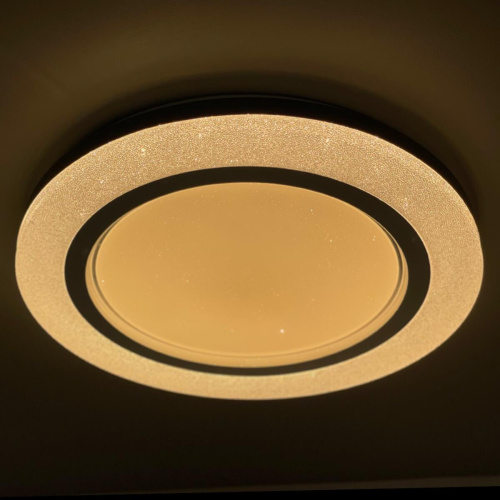 Потолочный светодиодный светильник Profit Light 2162/350 WH+CR Потолочный светодиодный светильник Profit Light 2162/350 WH+CR