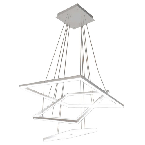 Подвесной светодиодный светильник Kink Light Альтис 08201,01(4000K) Подвесной светодиодный светильник Kink Light Альтис 08201,01(4000K)