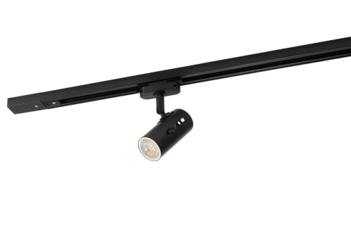 Трековый светильник Denkirs DK6007-BK Трековый светильник Denkirs DK6007-BK