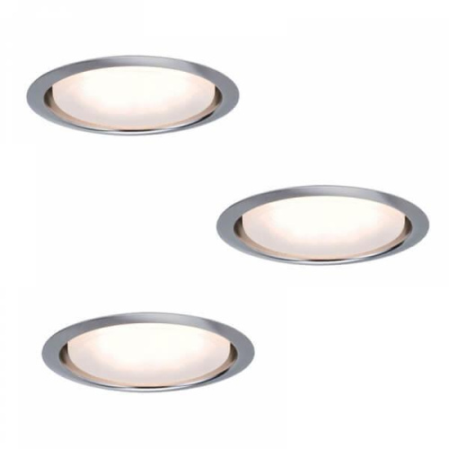 Мебельный светильник Paulmann Micro Line Disc 98341 Мебельный светильник Paulmann Micro Line Disc 98341