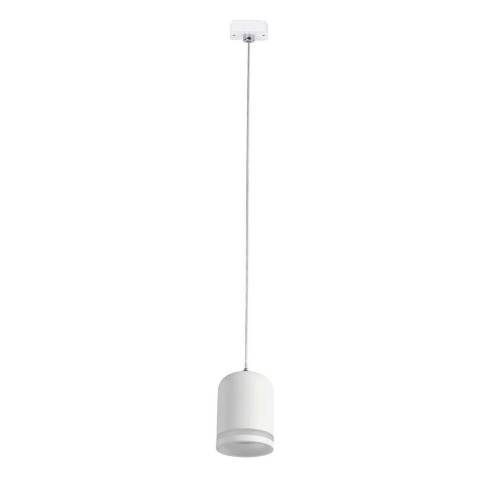 Трековый светодиодный светильник Favourite Unika 4146-1P Трековый светодиодный светильник Favourite Unika 4146-1P