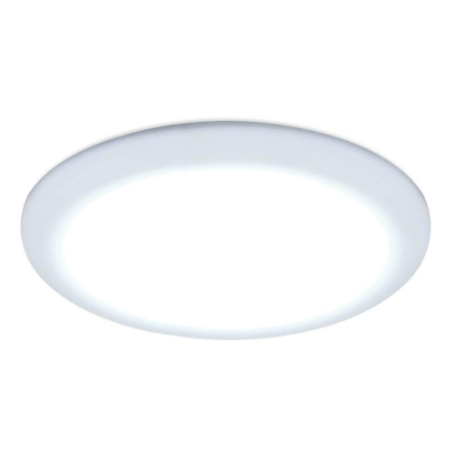 Встраиваемый светодиодный светильник Ambrella light Led Downlight DCR303 Встраиваемый светодиодный светильник Ambrella light Led Downlight DCR303