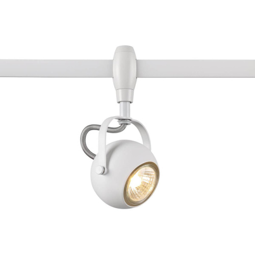 Трековый светильник Odeon Light Pulla 3804/1 Трековый светильник Odeon Light Pulla 3804/1