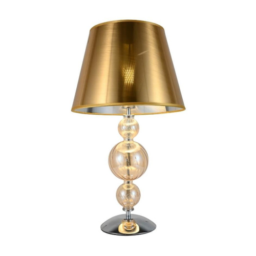 Настольная лампа Lumina Deco Muraneo LDT 1123 GD Настольная лампа Lumina Deco Muraneo LDT 1123 GD