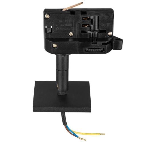 Адаптер для шинопровода Lightstar Asta 594257 Адаптер для шинопровода Lightstar Asta 594257