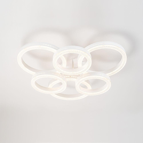 Потолочная люстра Escada FIANIT 10282/6LED Потолочная люстра Escada FIANIT 10282/6LED