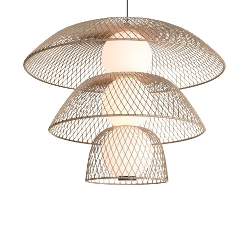 Подвесной светильник Freya FR5545PL-L5BG Подвесной светильник Freya FR5545PL-L5BG