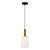 Подвесной светильник Toplight Kristal TL1221H-01SW