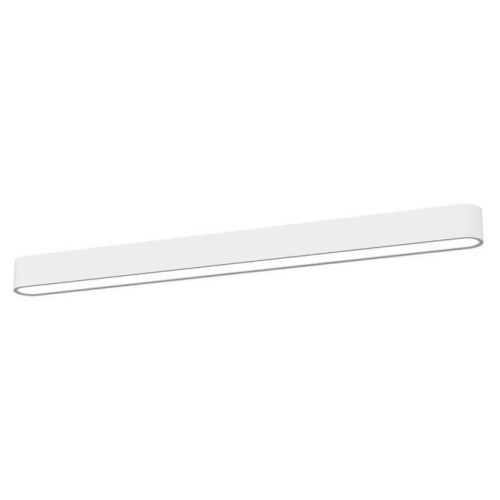 Потолочный светодиодный светильник Nowodvorski Soft Led 9540 Потолочный светодиодный светильник Nowodvorski Soft Led 9540
