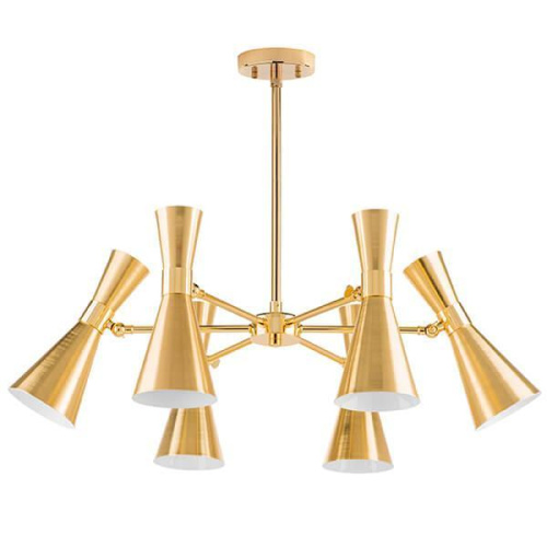 Подвесная люстра Lightstar Dumo 816061 Подвесная люстра Lightstar Dumo 816061