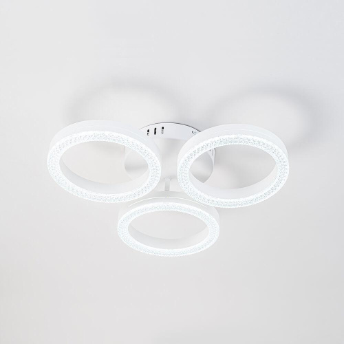 Потолочная люстра Escada FIANIT 10282/3LED Потолочная люстра Escada FIANIT 10282/3LED