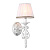 Бра Freya Sunrise FR2290WL-01W