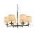 Подвесная люстра ST Luce Pilonne SL1752.103.06